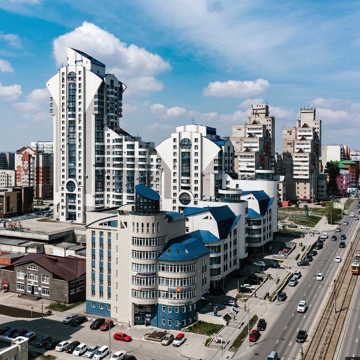 Барнаул