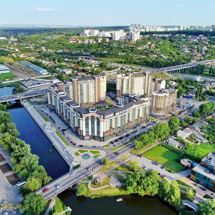 Белгород