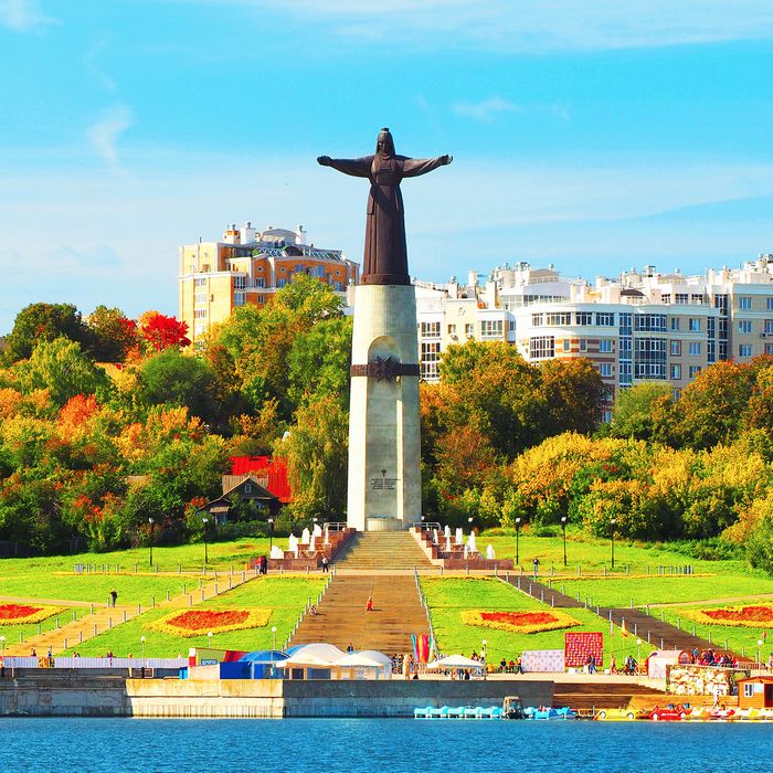 Чебоксары