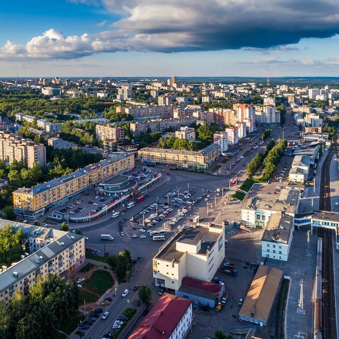 Киров