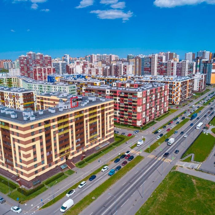 Кудрово