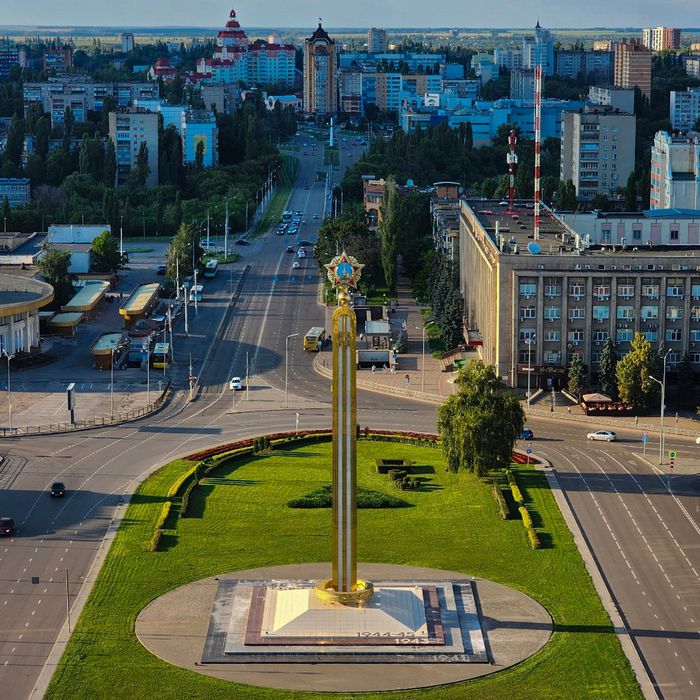 Липецк