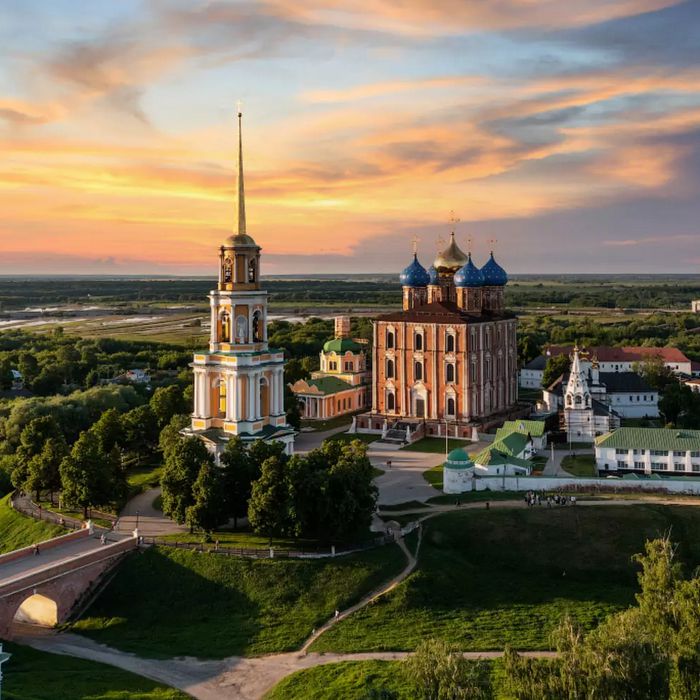 Рязань