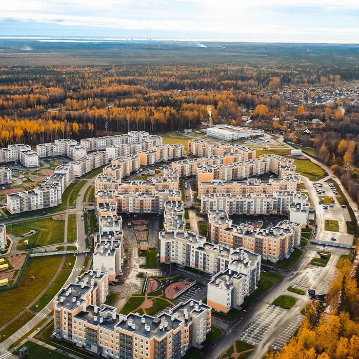 Сертолово