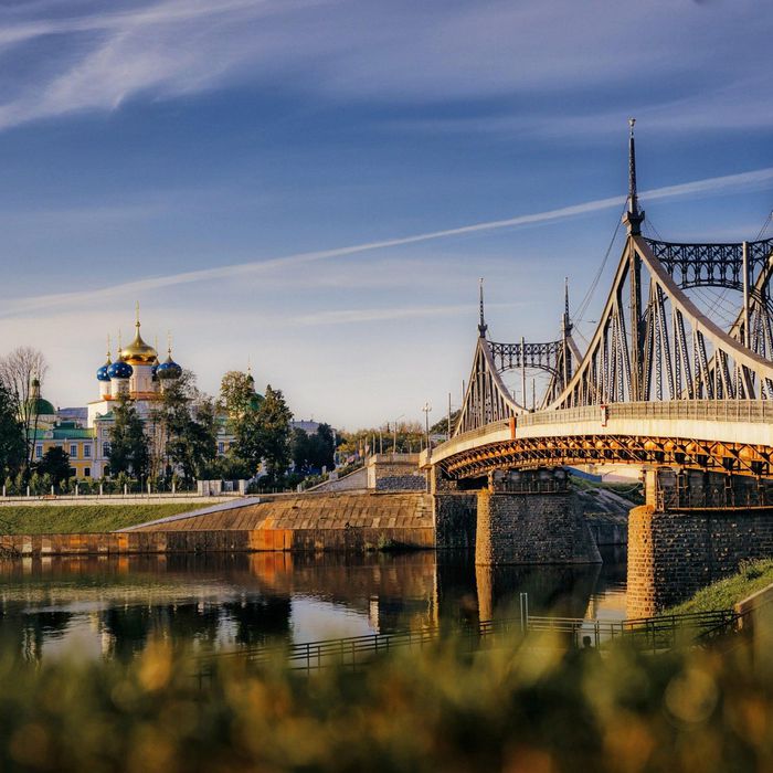 Тверь