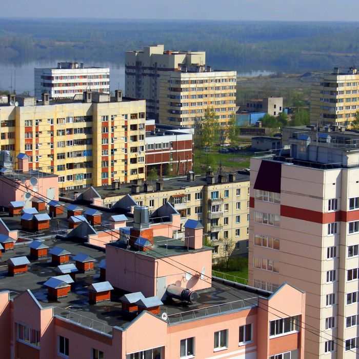 Никольское
